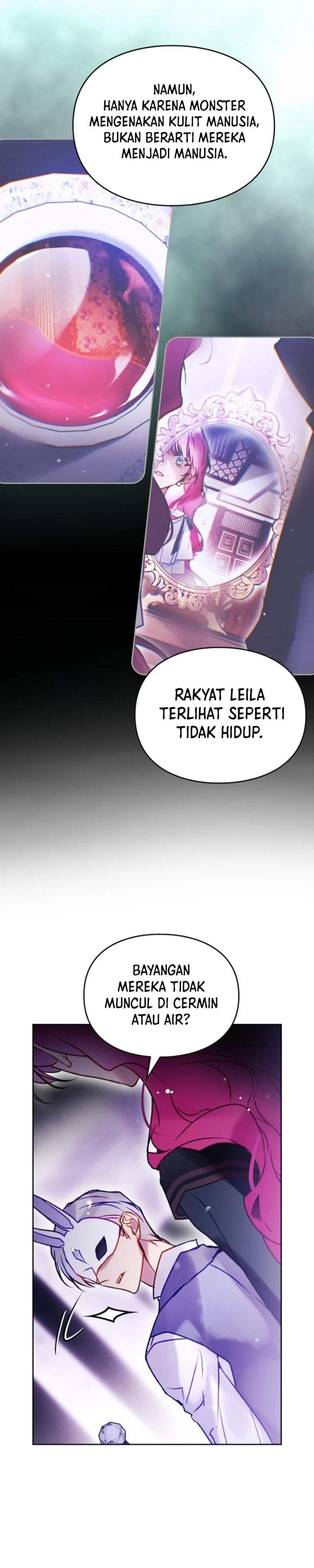 Villains Are Destined to Die Chapter 176