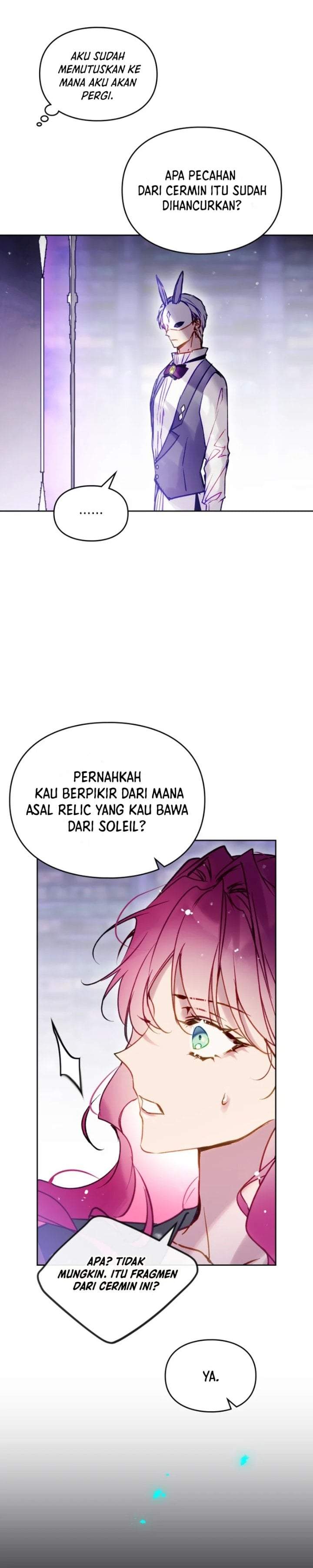 Villains Are Destined to Die Chapter 176