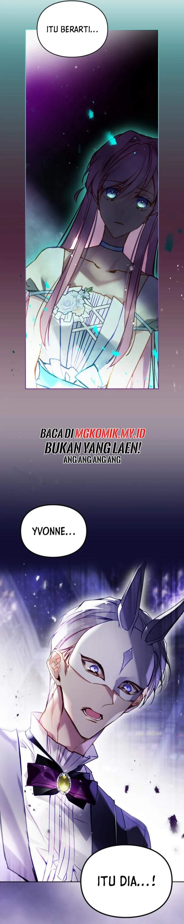 Villains Are Destined to Die Chapter 177