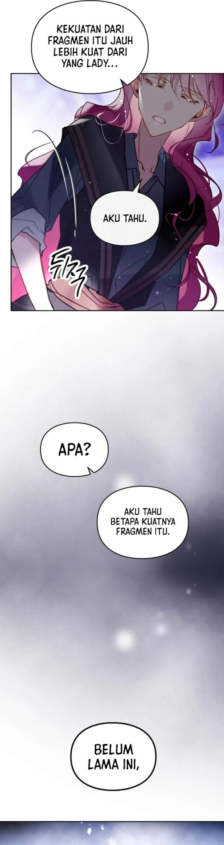 Villains Are Destined to Die Chapter 177