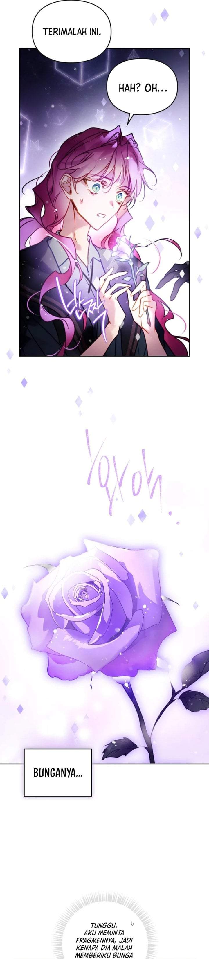 Villains Are Destined to Die Chapter 177
