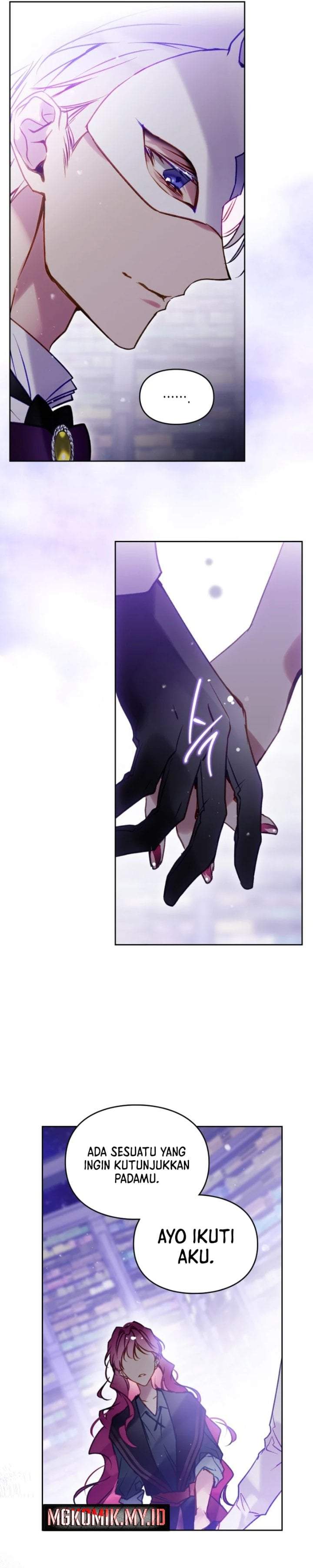 Villains Are Destined to Die Chapter 177
