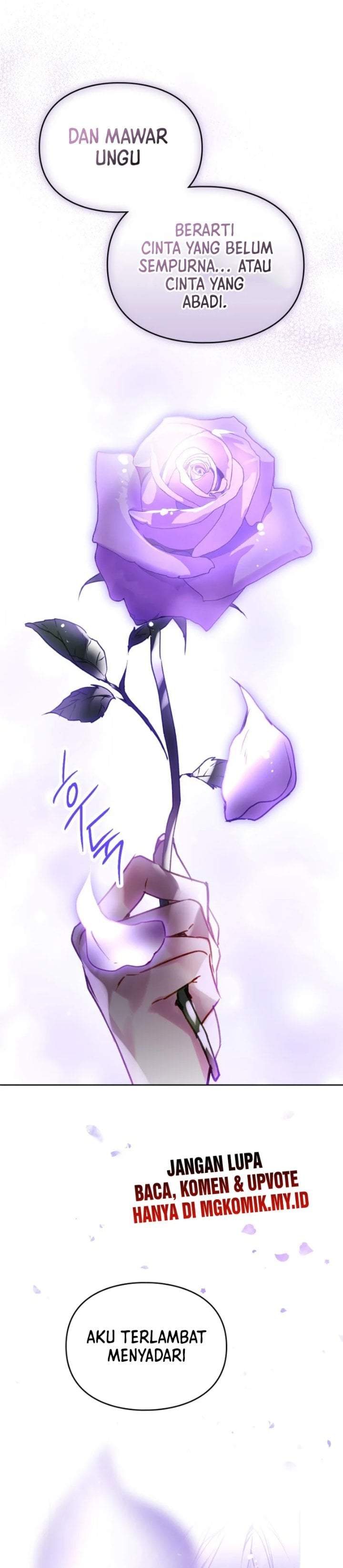 Villains Are Destined to Die Chapter 177