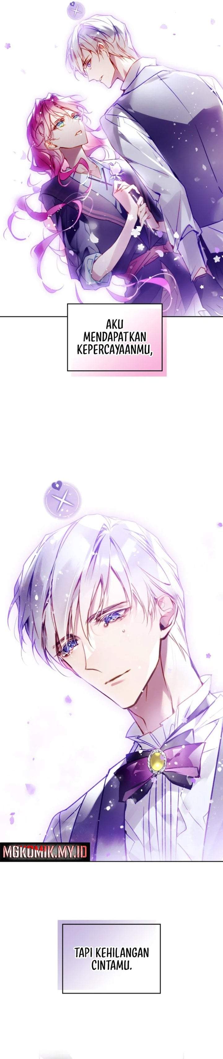 Villains Are Destined to Die Chapter 177