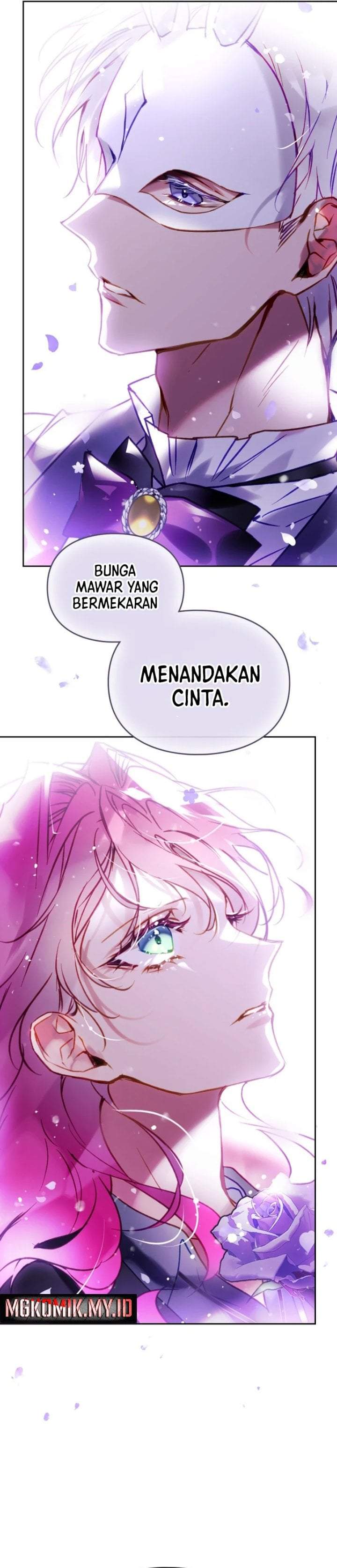 Villains Are Destined to Die Chapter 177