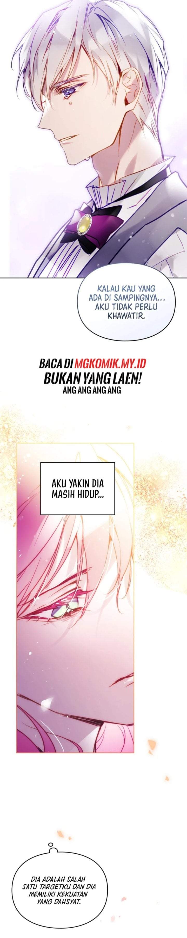 Villains Are Destined to Die Chapter 177
