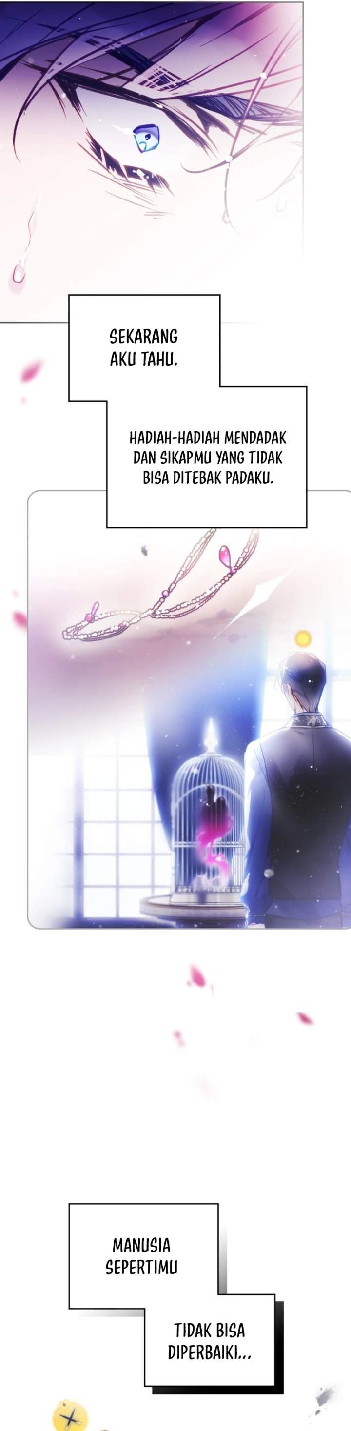 Villains Are Destined to Die Chapter 178