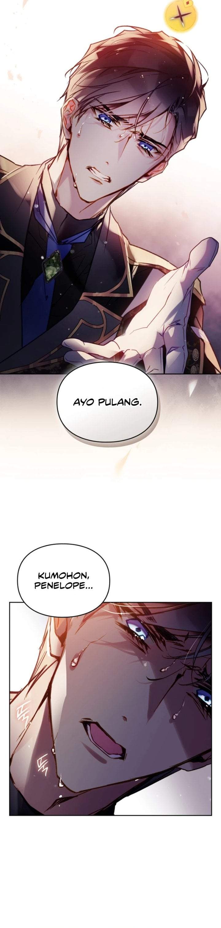 Villains Are Destined to Die Chapter 178