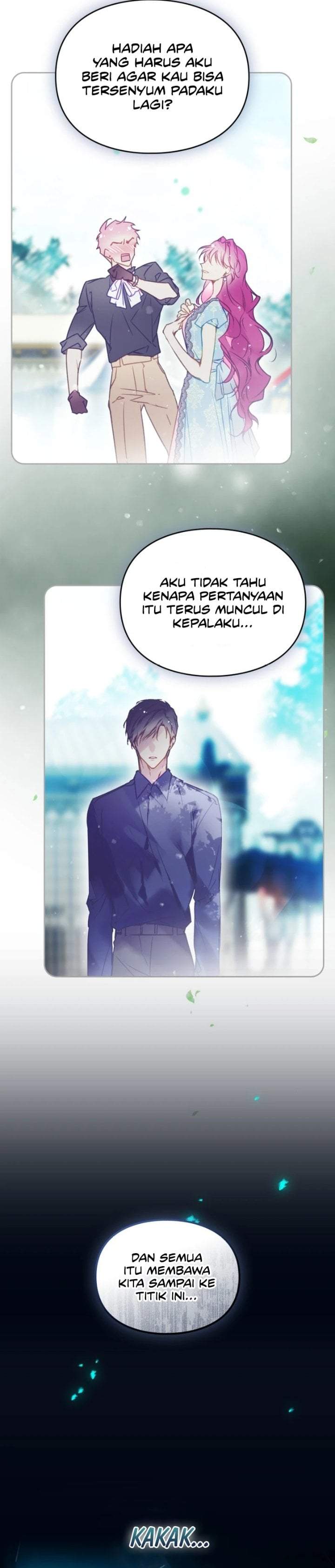 Villains Are Destined to Die Chapter 178