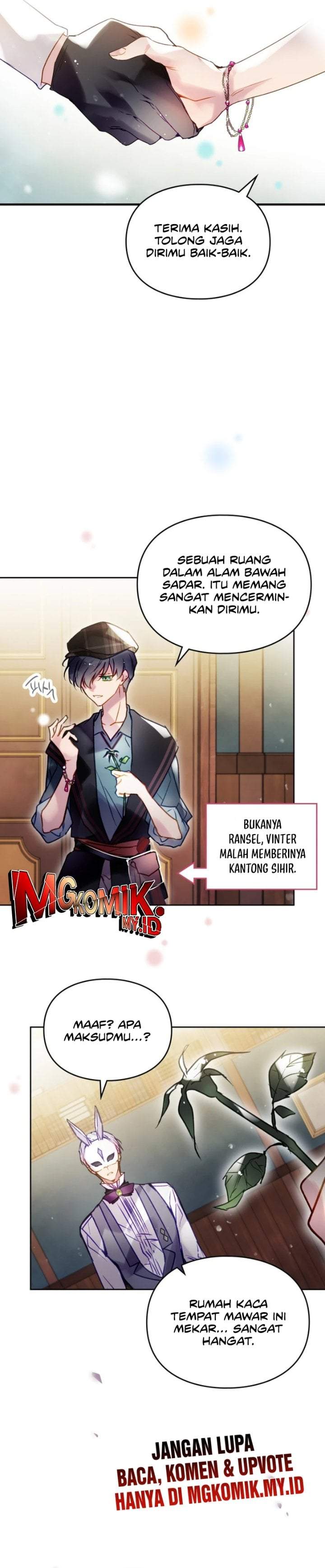 Villains Are Destined to Die Chapter 178