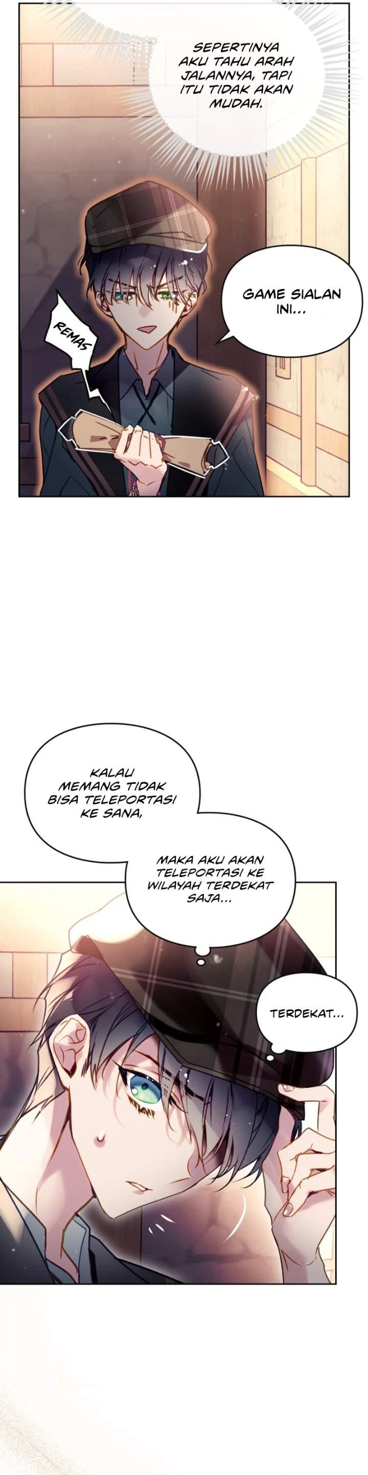 Villains Are Destined to Die Chapter 178