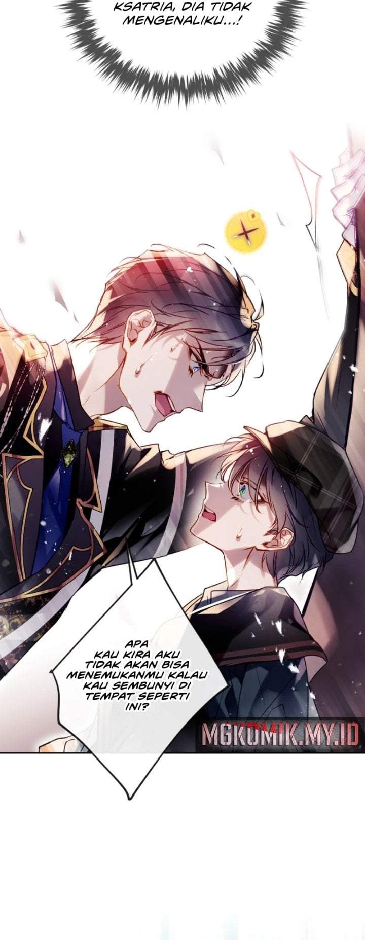 Villains Are Destined to Die Chapter 178