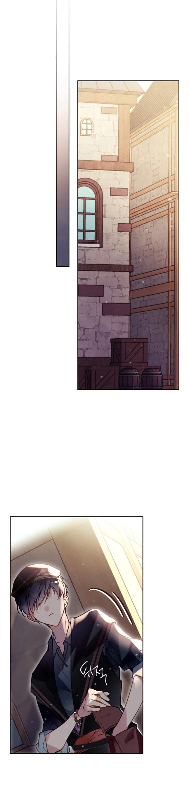 Villains Are Destined to Die Chapter 178