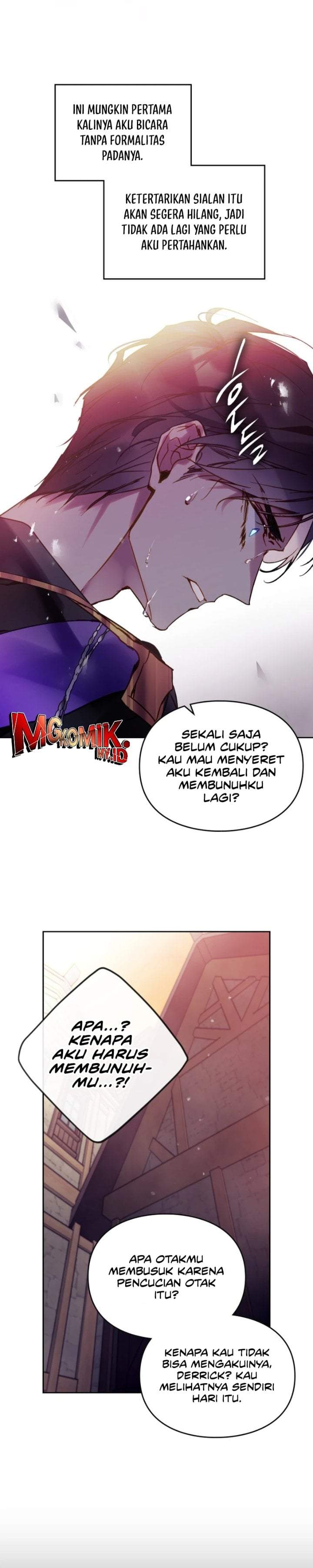 Villains Are Destined to Die Chapter 178