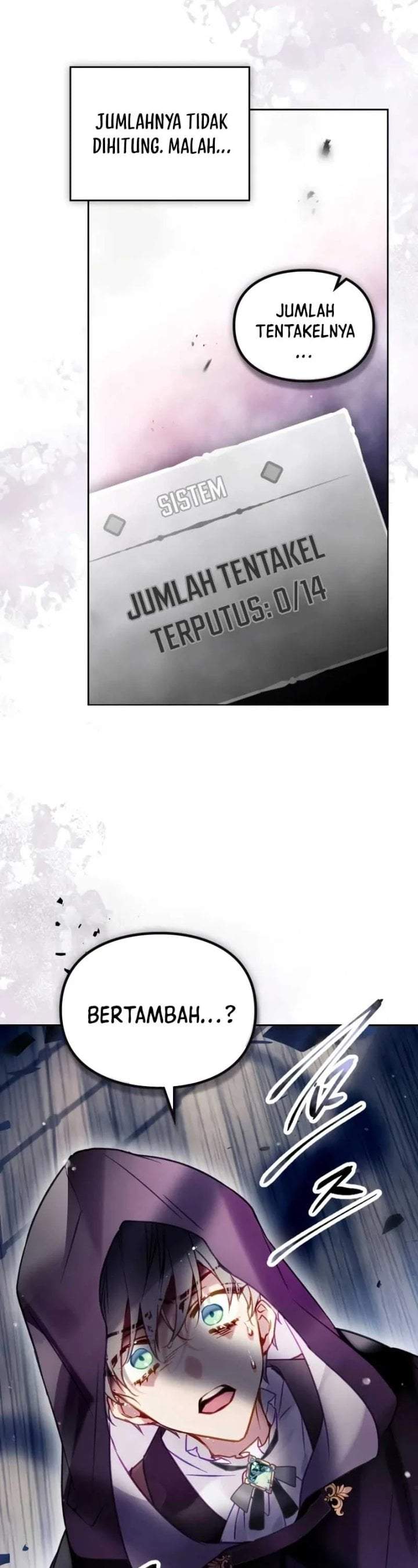Villains Are Destined to Die Chapter 179