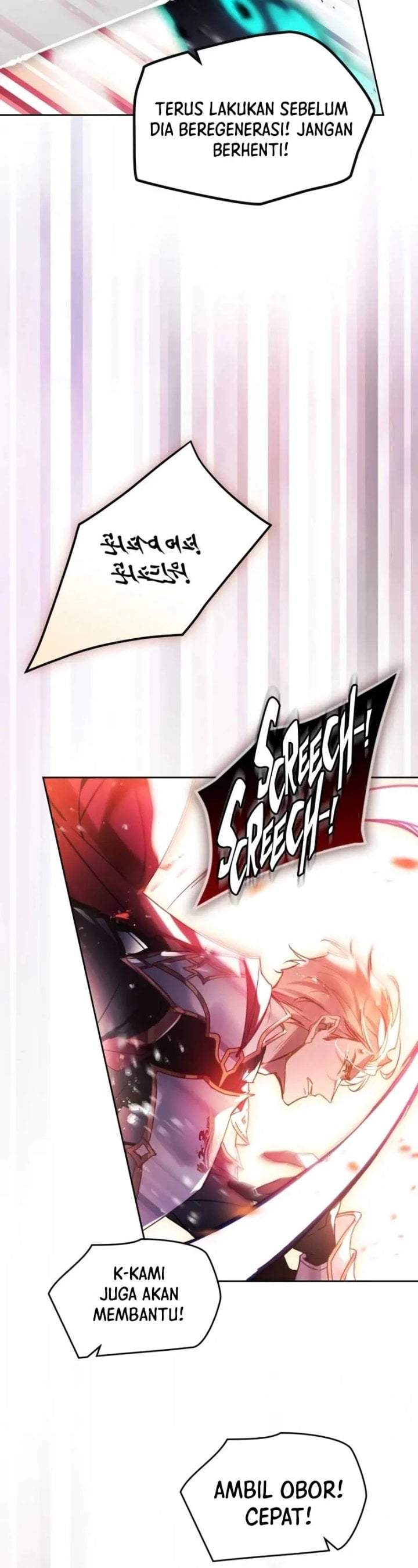 Villains Are Destined to Die Chapter 179