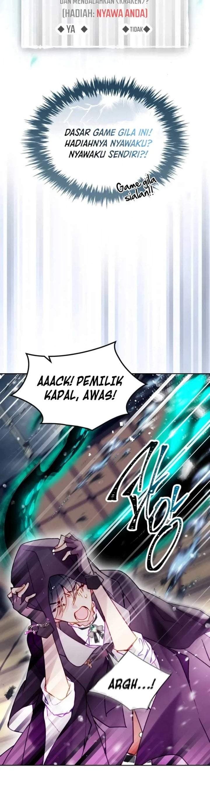 Villains Are Destined to Die Chapter 179