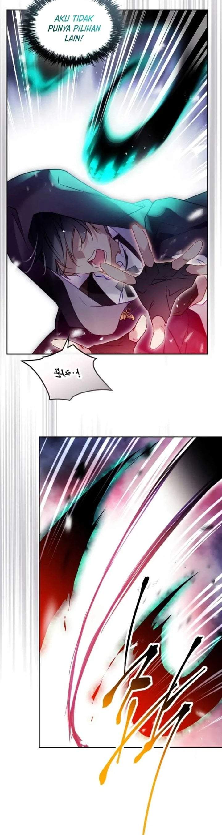 Villains Are Destined to Die Chapter 179