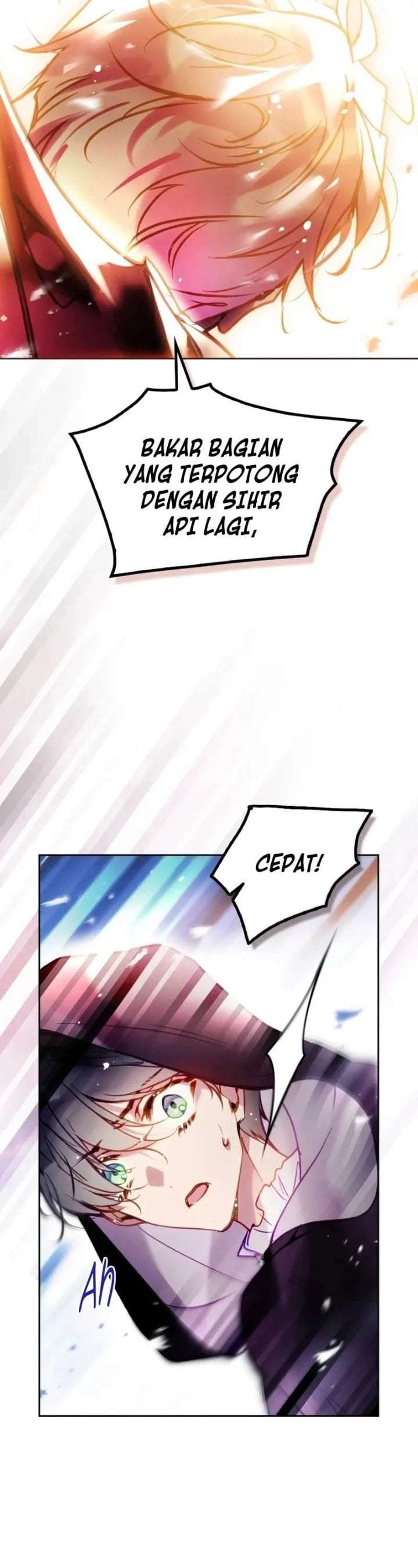 Villains Are Destined to Die Chapter 179