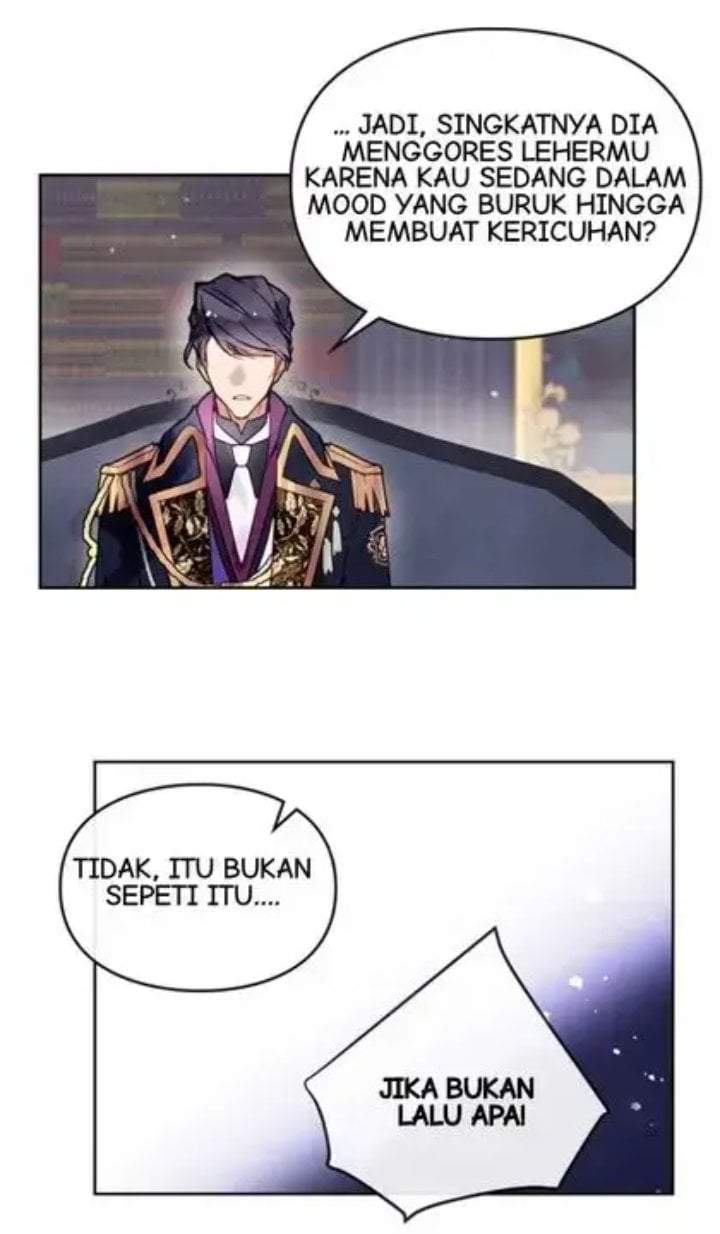 Villains Are Destined to Die Chapter 18