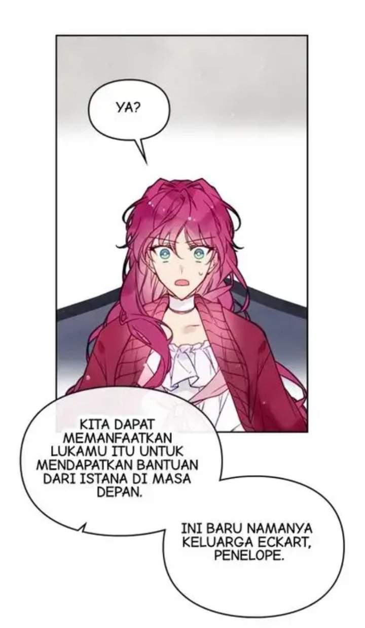 Villains Are Destined to Die Chapter 18