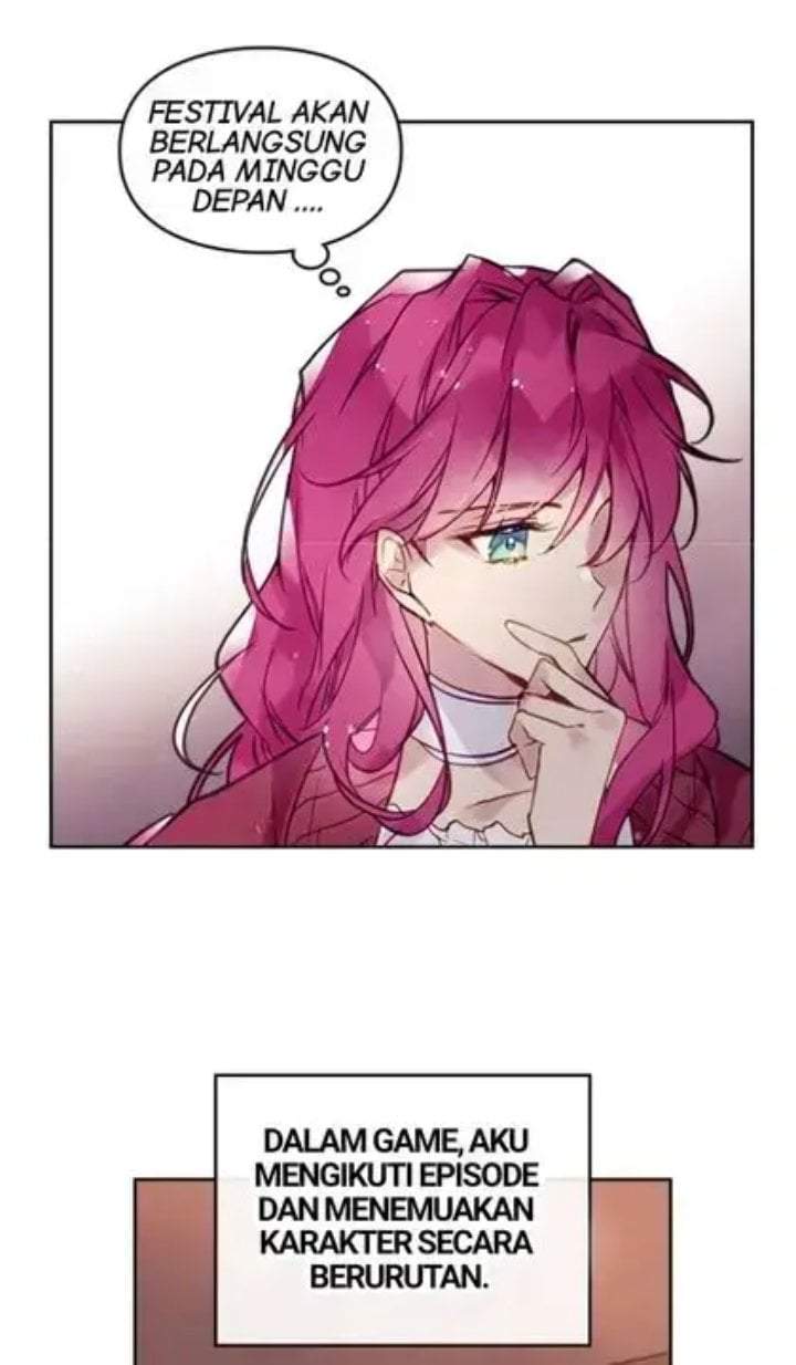 Villains Are Destined to Die Chapter 18