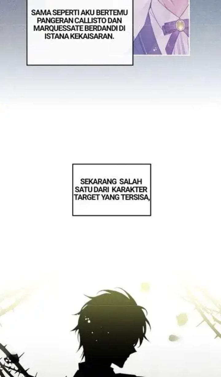Villains Are Destined to Die Chapter 18