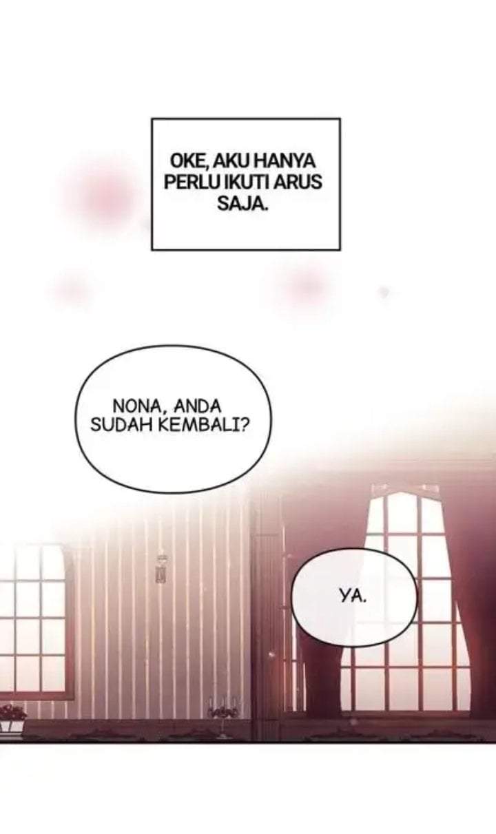 Villains Are Destined to Die Chapter 18