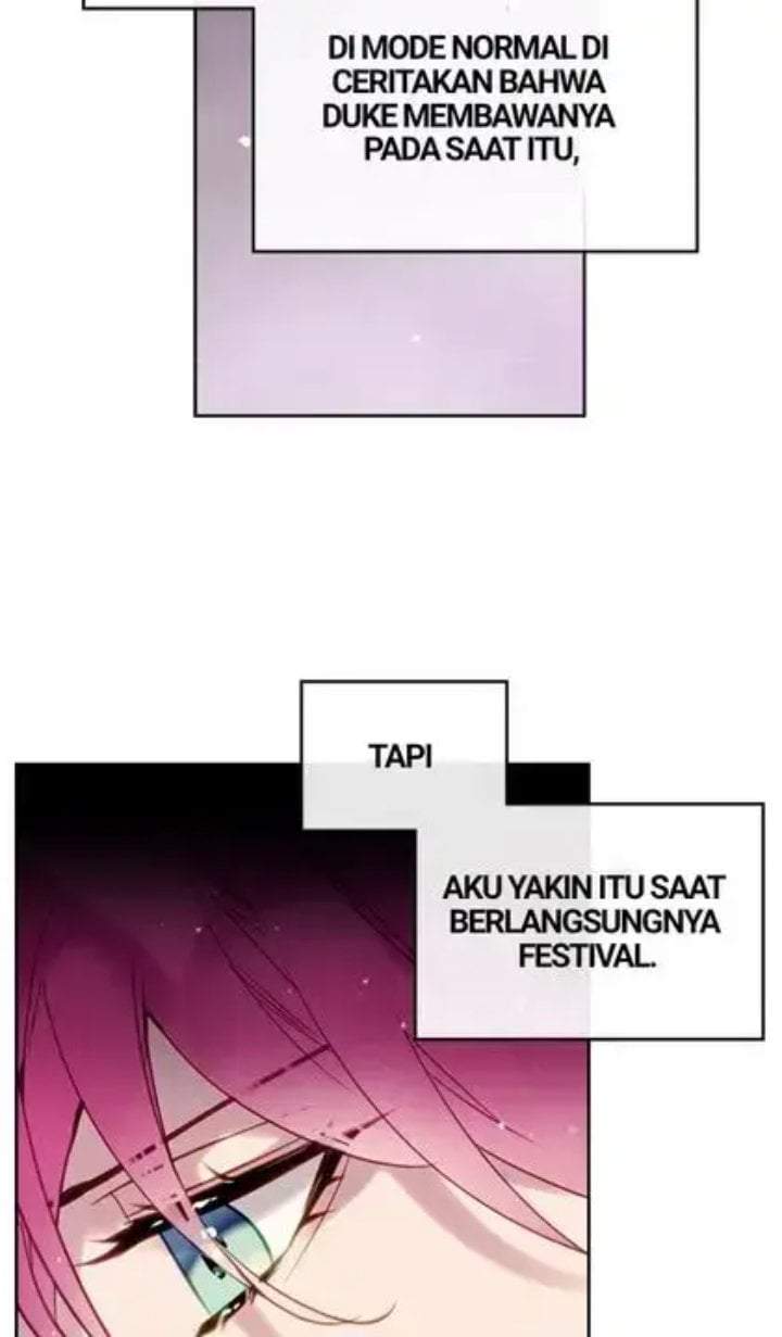 Villains Are Destined to Die Chapter 18