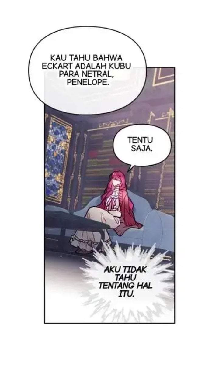 Villains Are Destined to Die Chapter 18