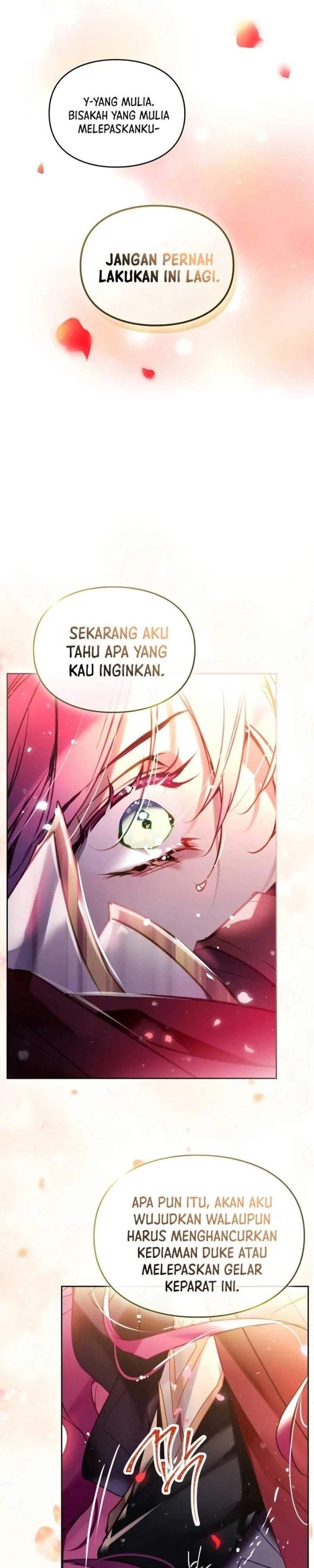 Villains Are Destined to Die Chapter 180