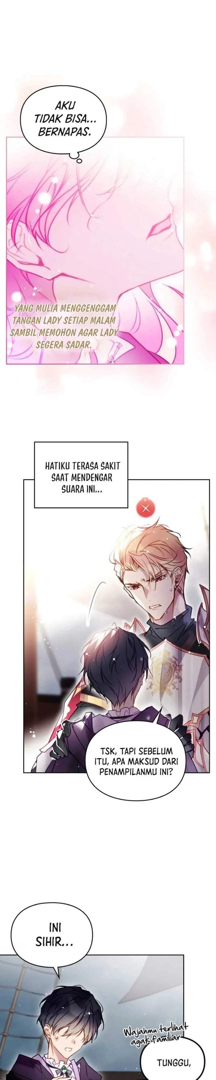 Villains Are Destined to Die Chapter 180