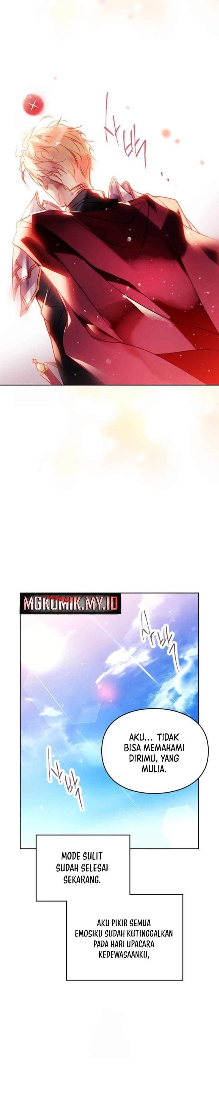 Villains Are Destined to Die Chapter 181
