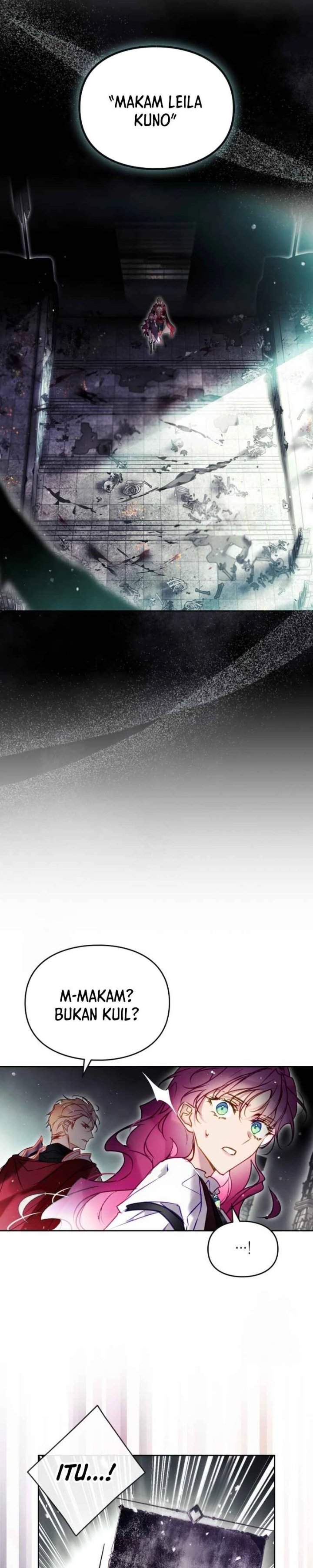 Villains Are Destined to Die Chapter 181