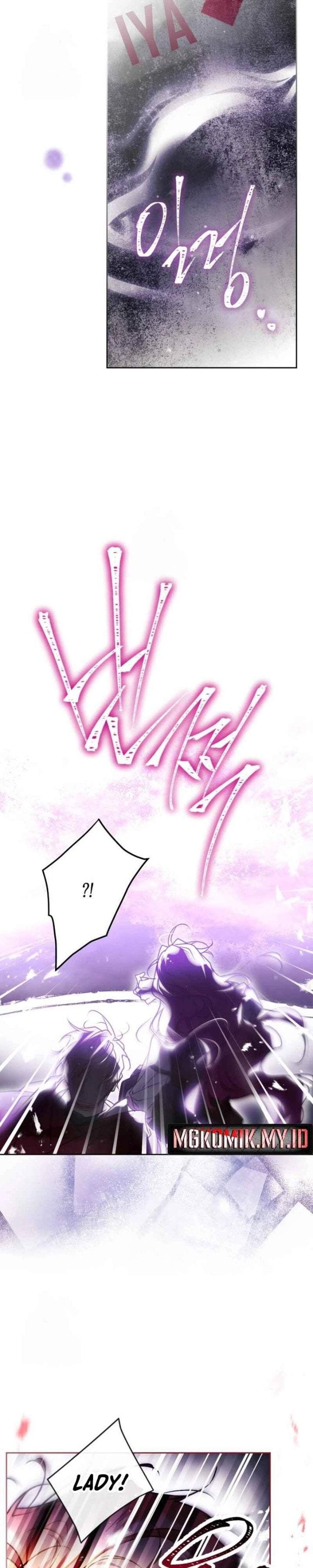 Villains Are Destined to Die Chapter 181