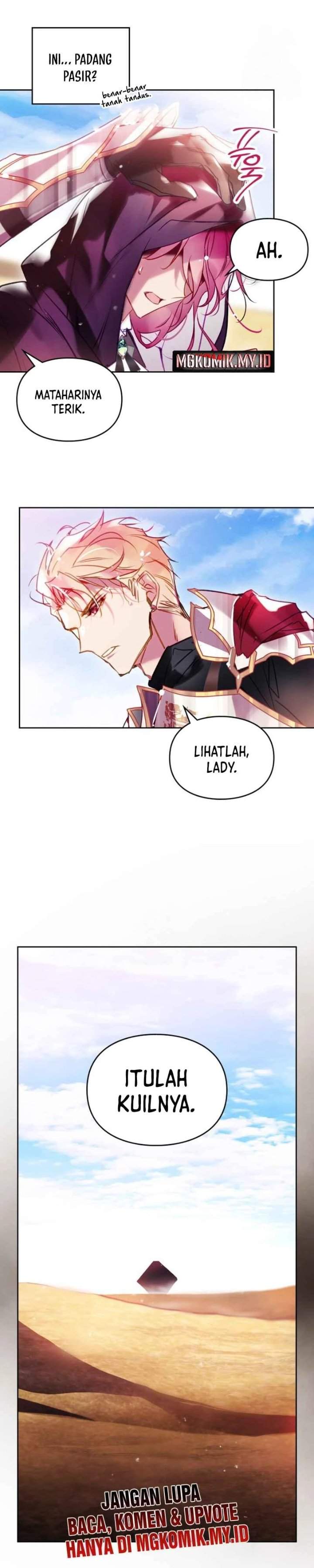 Villains Are Destined to Die Chapter 181