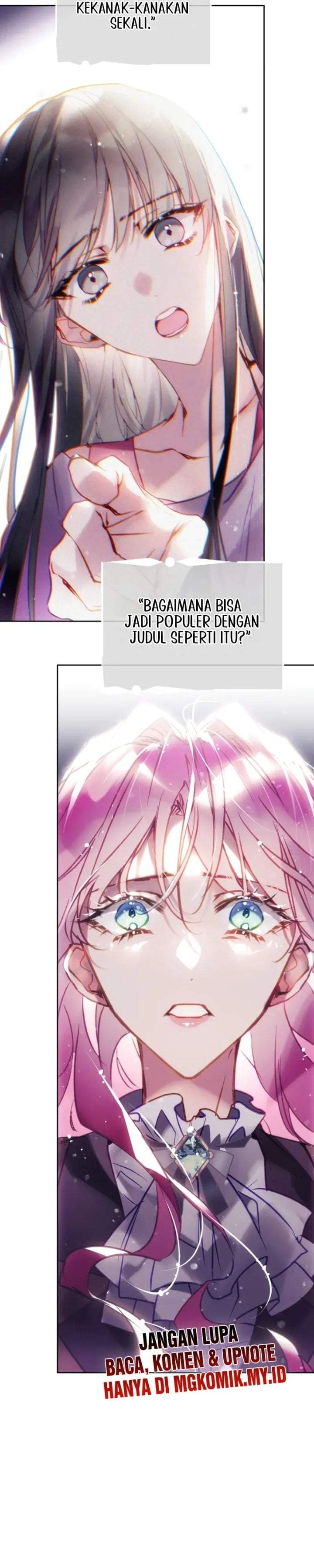 Villains Are Destined to Die Chapter 182