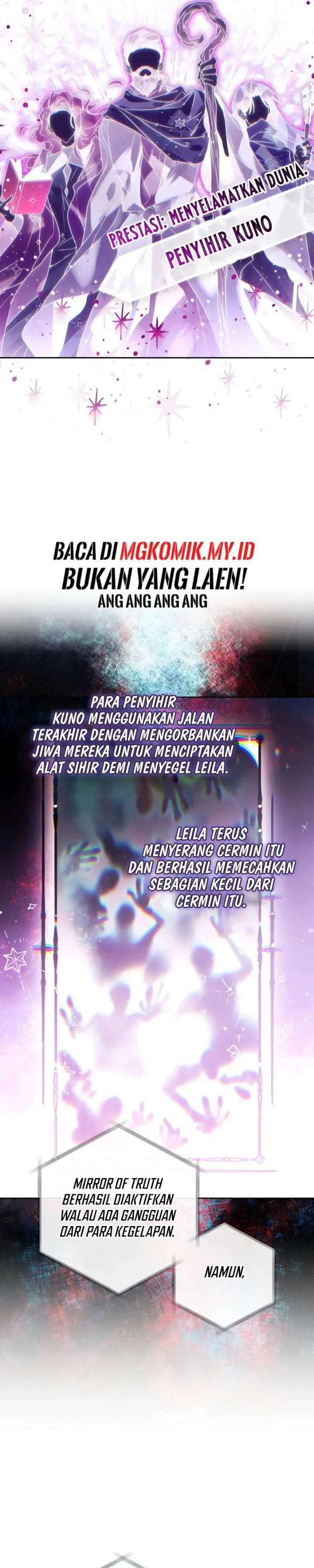 Villains Are Destined to Die Chapter 182