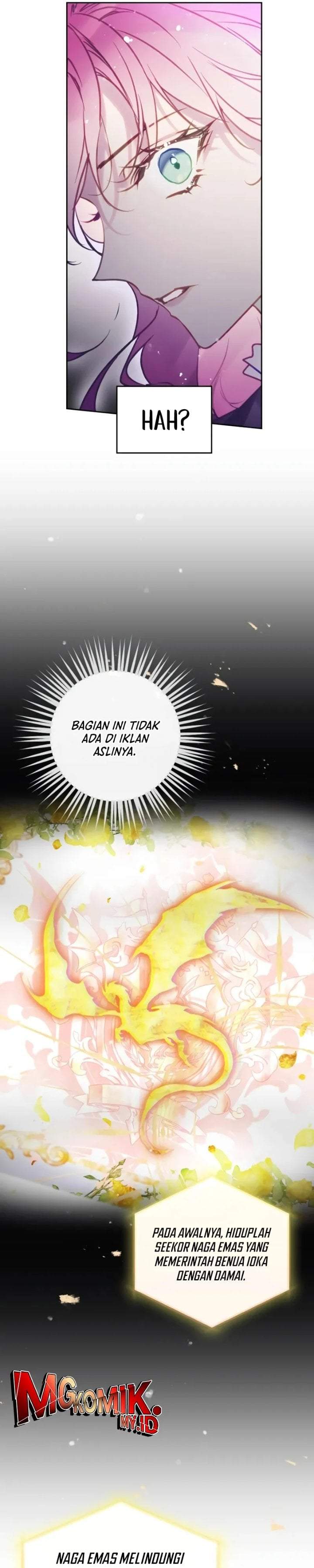 Villains Are Destined to Die Chapter 182