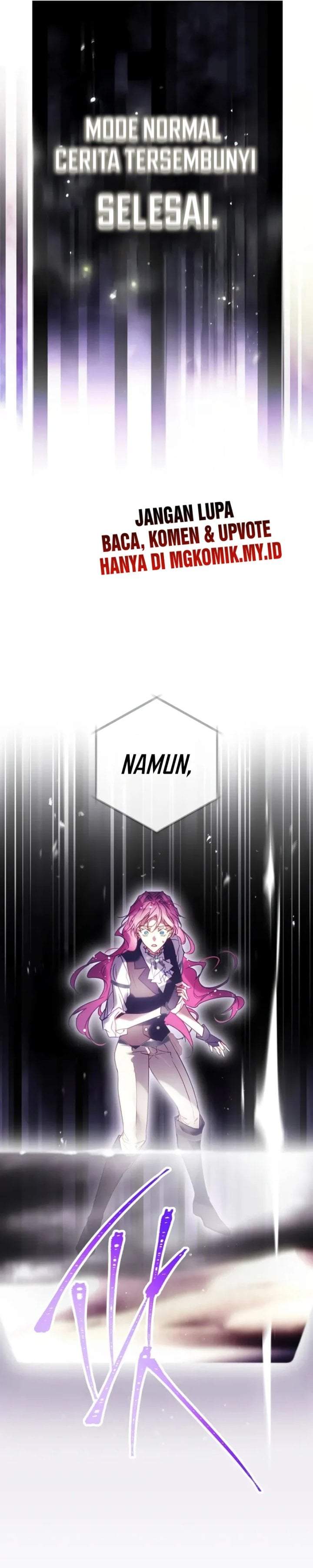 Villains Are Destined to Die Chapter 182