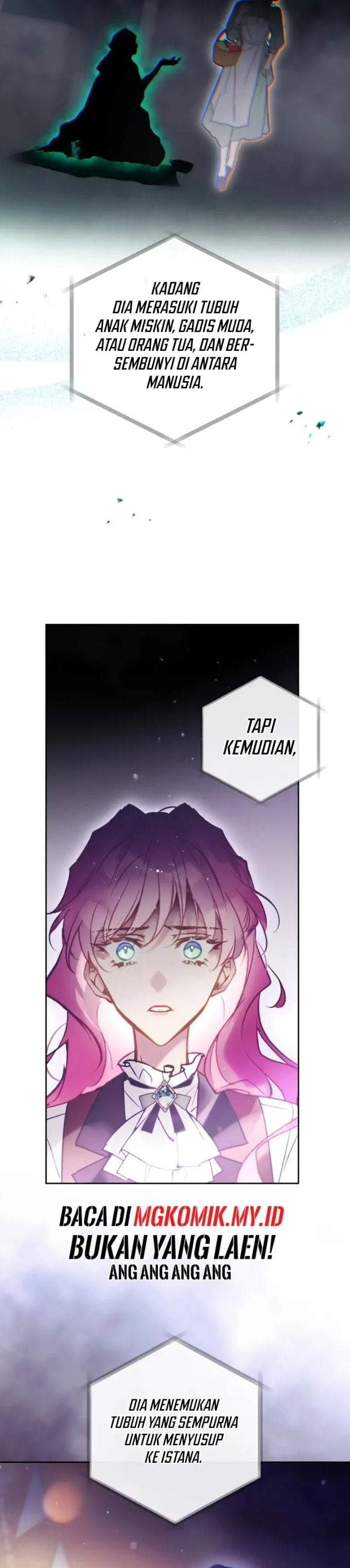 Villains Are Destined to Die Chapter 182