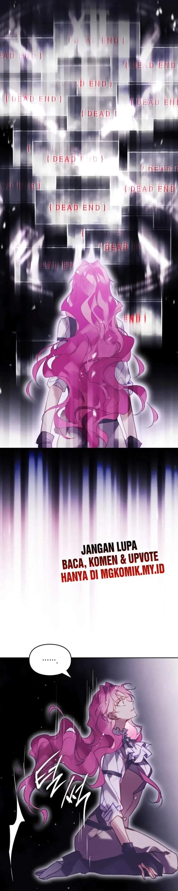 Villains Are Destined to Die Chapter 182