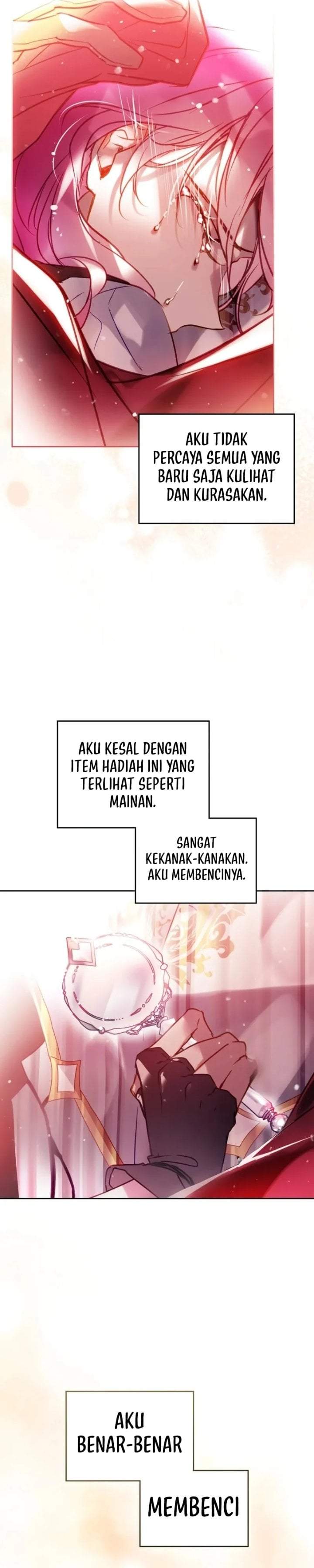 Villains Are Destined to Die Chapter 183