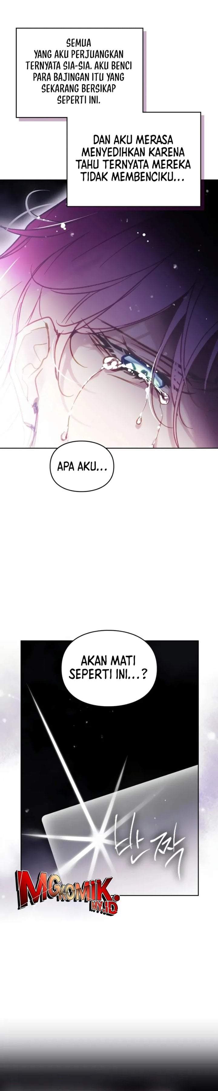 Villains Are Destined to Die Chapter 183