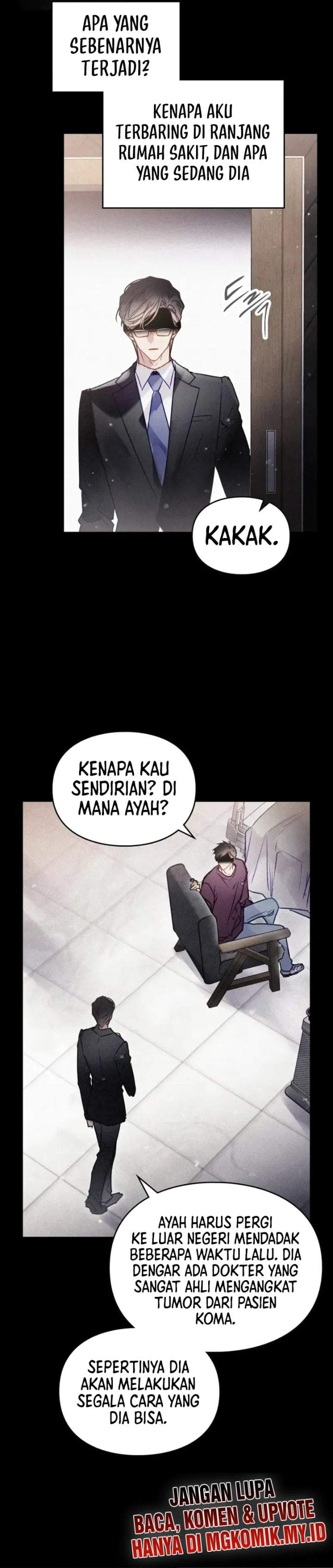 Villains Are Destined to Die Chapter 183