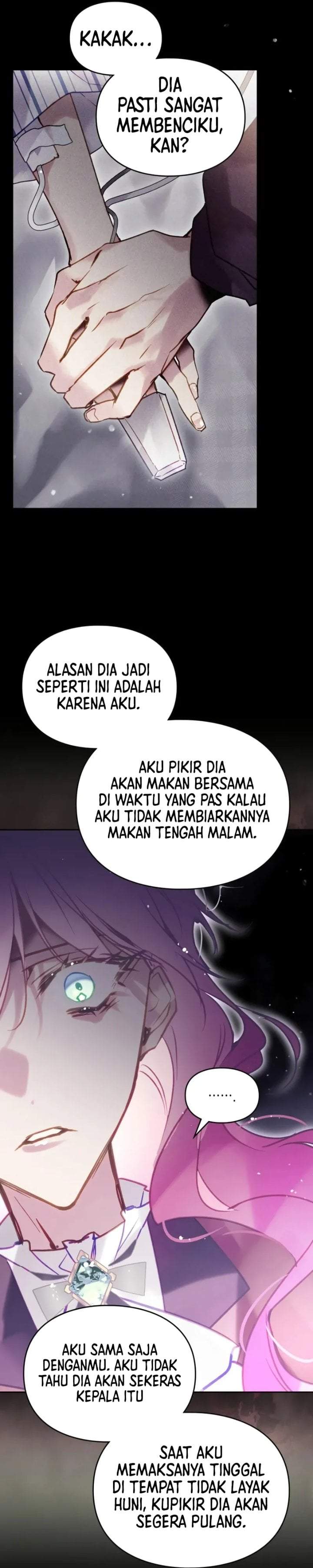 Villains Are Destined to Die Chapter 183
