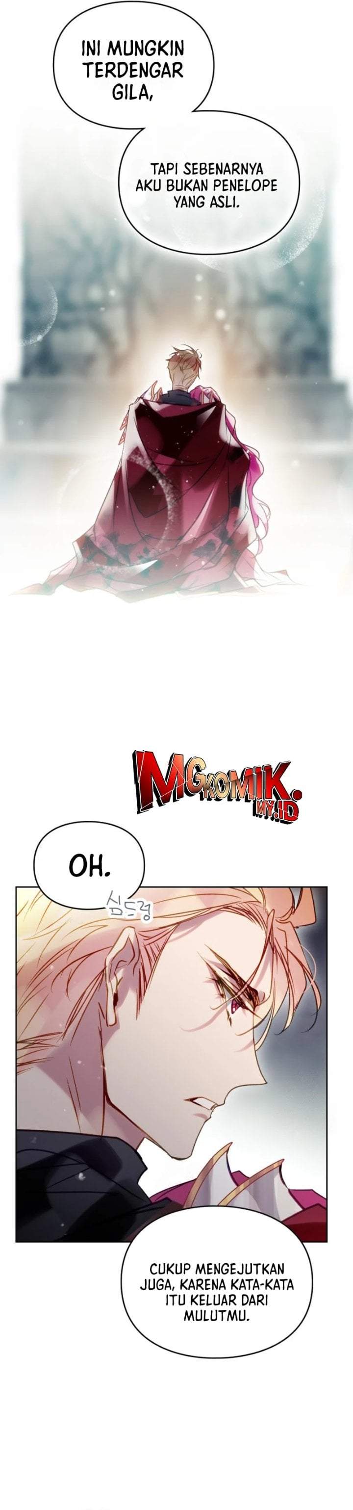 Villains Are Destined to Die Chapter 184