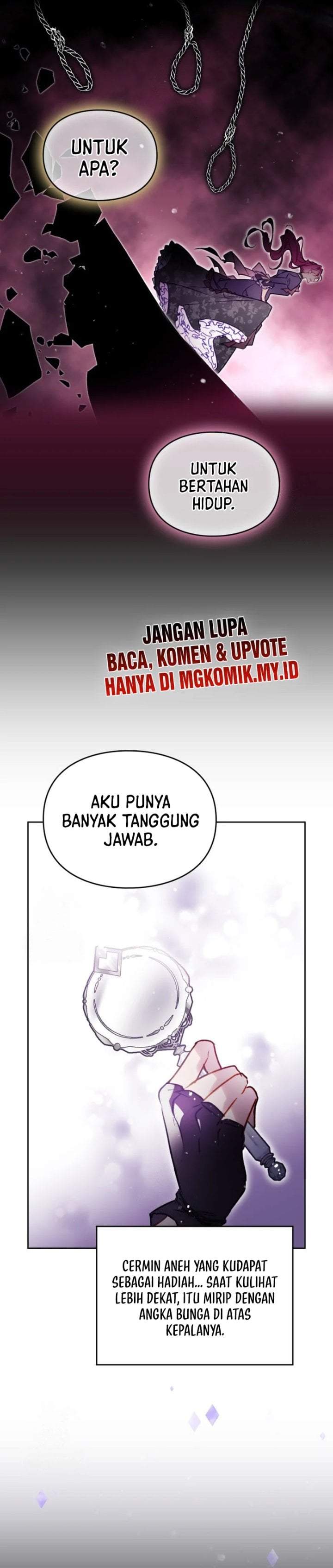 Villains Are Destined to Die Chapter 184