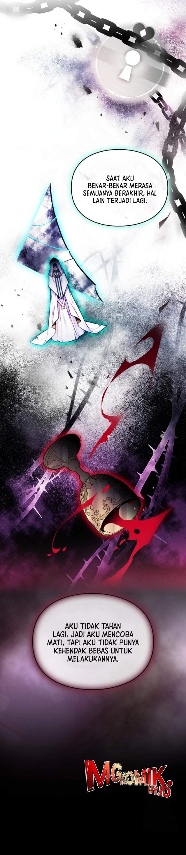 Villains Are Destined to Die Chapter 184