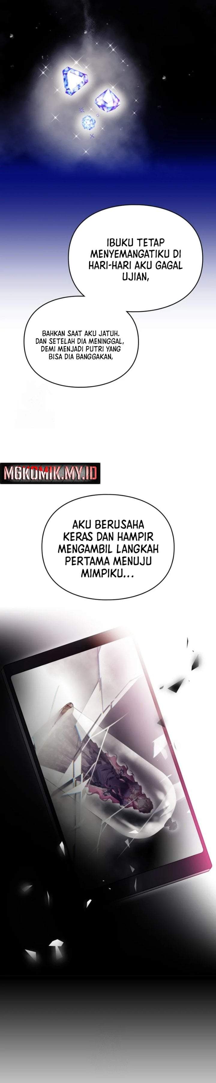 Villains Are Destined to Die Chapter 184